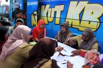 Donggala Maksimalkan Peran Kampung KB