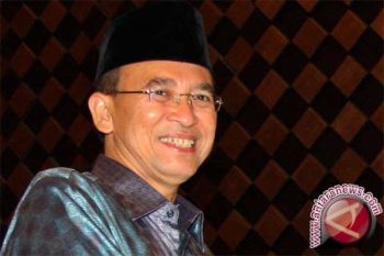 Menag: agama harus jadi pagar demokrasi 