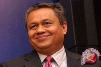 BI pantau ekonomi global untuk acuan BI Rate
