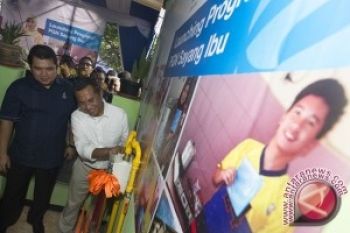 Sayang Ibu Demi Gerakan Satu Juta