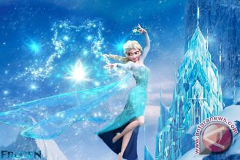 Disney Garap Film "Frozen 2"