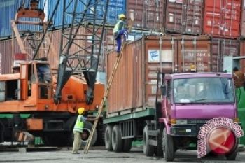 Aktivitas pelayaran Lembar-Padangbai dihentikan saat Nyepi
