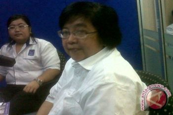 Dr Siti Nurbaya Bakar MSc: Partai NasDem Siapkan Restorasi Indonesia