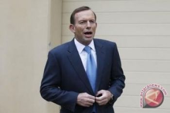 Australia berikrar akan lanjutkan pencarian  MH370
