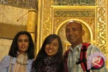 Keluarga Pilot MH370 Marah Atas Laporan Media Asing