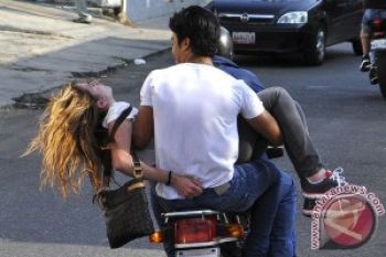 Maduro Didesak Akhiri Kampanye Teror di Venezuela