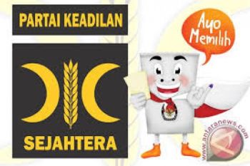 Capai Tiga Besar, PKS Siapkan Ribuan Relawan "Blangkon"