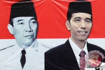 Pengamat: PDIP Belum Penting Pikirkan Koalisi Dampingi Jokowi