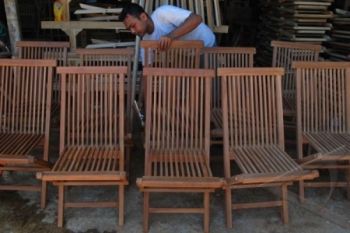 Perbankan Diminta Dukung Industri Mebel Jateng