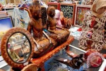 Pejabat: UMKM Perlu Perhatikan Merek Produk