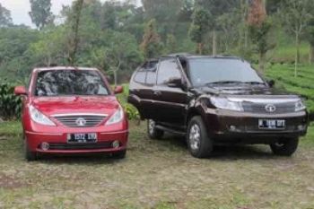 Langkah Tata Motors Yakinkan Konsumen Indonesia 