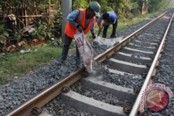 Pengamat: Revitalisasi Rel KA Hanya di Jalur Utama