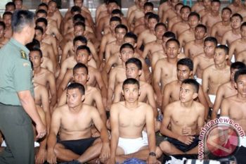 Mabes TNI AD Buka Pendaftaran Calon Tamtama 