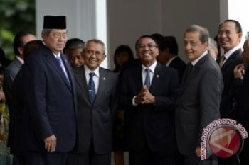 Presiden Dijadwalkan Buka Konferensi Terkait Palestina