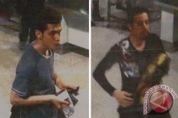 Malaysia Ungkap Sindikat Penjualan Paspor