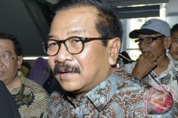 PKS Lirik Soekarwo untuk Cawapres