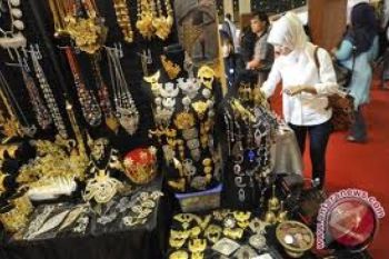 Kota Semarang Siap Ikuti Inacraft di Jakarta
