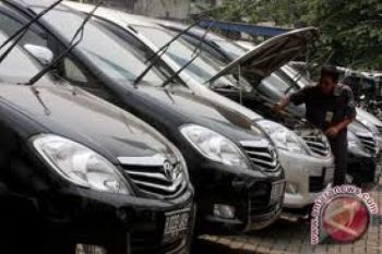Masa Kampanye, Rental Mobil di Pekalongan Panen