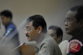 Status Gubernur Banten Ditentukan Setelah Peradilan