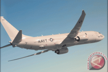 P-8A Poseidon, Salah Satu Pemburu MH370