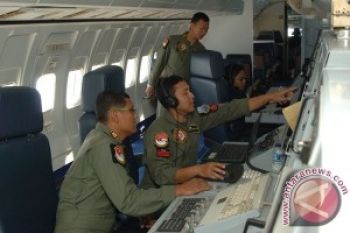  Pencarian MH370 dan "Crowdsourcing" DigitalGlobe