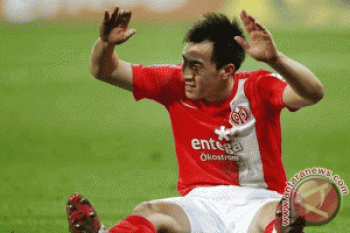  Dortmund Tersandung, Mainz dan Hanover Pesta Gol