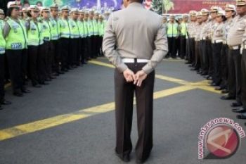 Polda ajak masyarakat antisipasi kampanye hitam