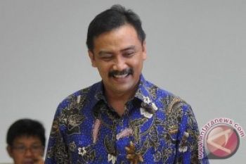 Andi Mallarangeng Siap Jalani Persidangan