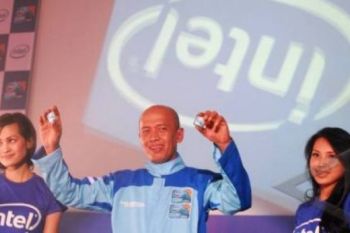 Telkom dan Intel Latih Guru Kuasai TIK