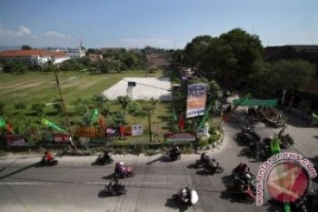  Anas Enggan Ungkapkan Asetnya