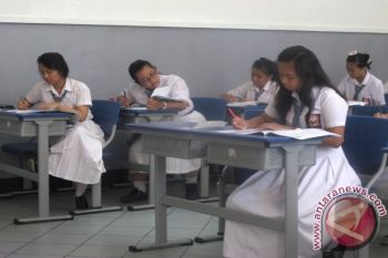 62 Proyek DAK Pendidikan Temanggung Tak Terealisasi
