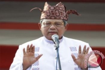 Presiden ke Yogyakarta Bertemu Asosiasi Pemerintahan Desa