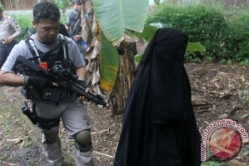 Mesir Serukan Dunia Islam Bendung Fatwa Kekerasan
