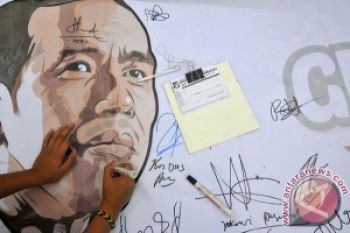 Freedom Foundation: Jokowi masih Miliki Elektabilitas Tertinggi