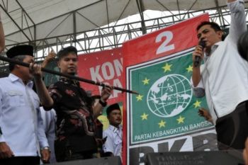 KAMPANYE PKB