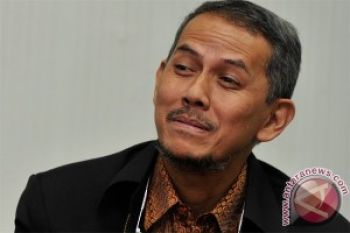  RUU Keuangan Haji Diharapkan Selesai Tahun Ini
