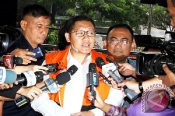  Anas Rahasiakan Pemberi Informasi Kasus Pencucian Uangnya