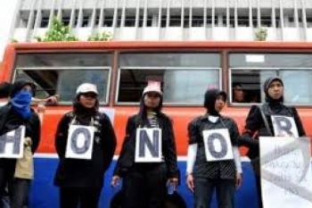 Ombudsman Bentuk Tim Investigasi Kasus Tenaga Honorer