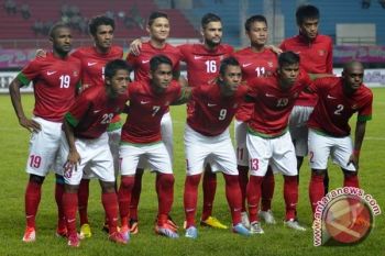 Persis Jajal Tanding Lawan Timnas U-23