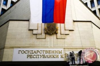 Ini Sanksi Baru Amerika untuk Rusia