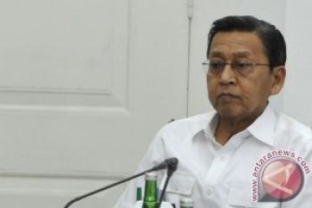  Pemerintah Tak Bisa Sendiri Capai MDG's