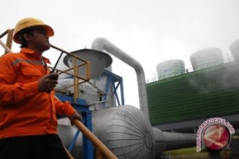 Aturan Tarif Panas Bumi Ditargetkan Terbit Akhir Maret
