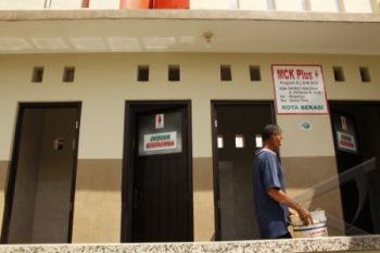 Pembuangan Limbah Tinja Sembarangan Dikecam