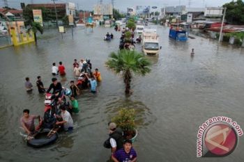 Direndam Banjir, Inflasi Kudus Malah Rendah