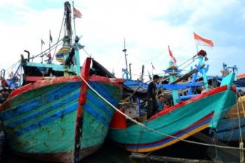 Seribuan Nelayan di Batang Terancam Kehilangan Hak Pilih
