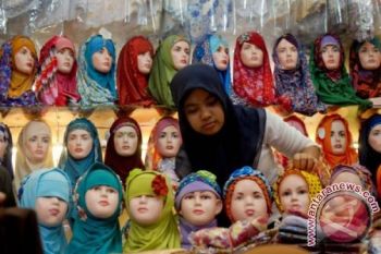 Transaksi Pasar Kliwon Kudus Rp12 Miliar/Hari