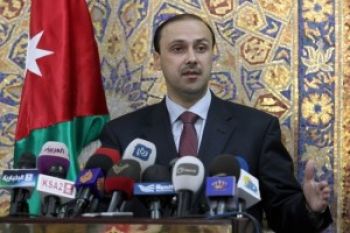 Hakim Ditembak, Jordania Lakukan Tindakan Tegas ke Israel