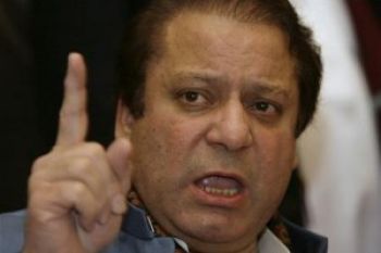 Komite Perdamaian Pakistan Sepakati Tempat Pertemuan Taliban