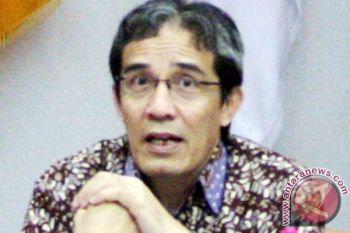 KPU tidak Hapus Nama Caleg Didiskualifikasi