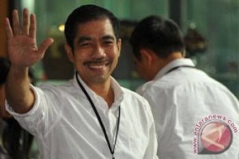  Wali Kota Palembang Akan Diperiksa KPK Terkait Akil